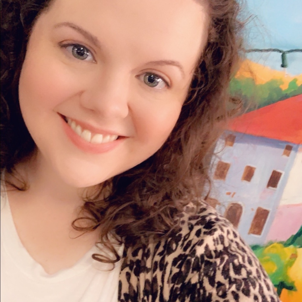 Meet your Posher, Tabitha